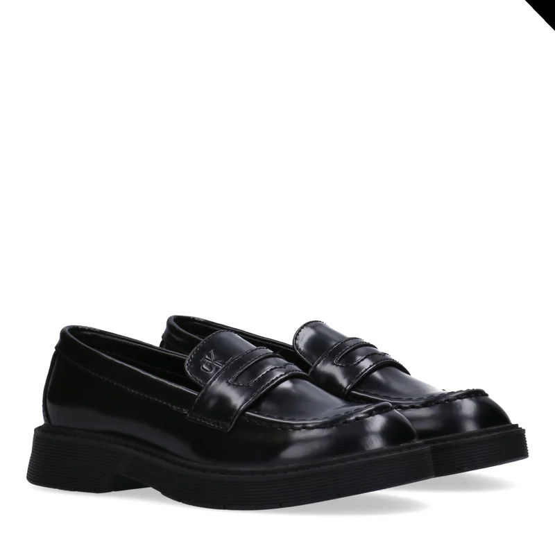 Calvin Klein Jeans Youth Loafers